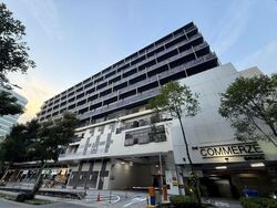 The Commerze@irving (D13), Retail #623041911